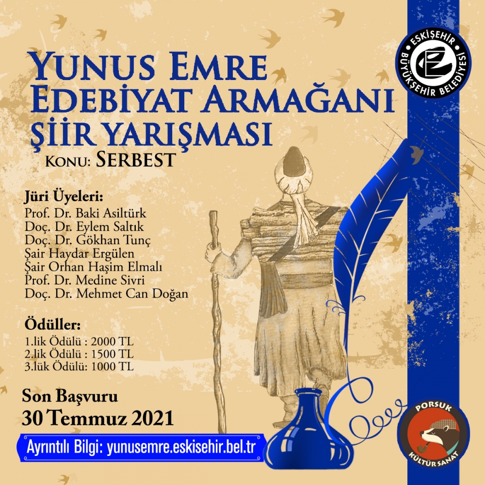 eskisehir buyuksehir belediyesi