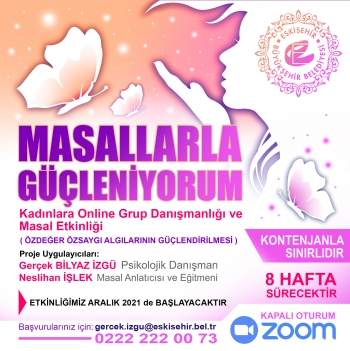 eskisehir buyuksehir belediyesi