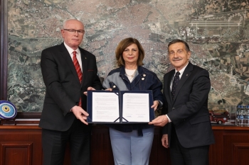 3 MUNICIPALITIES PARTICIPATE IN COLLABORATION PROTOCOL FOR STRAY DOGS